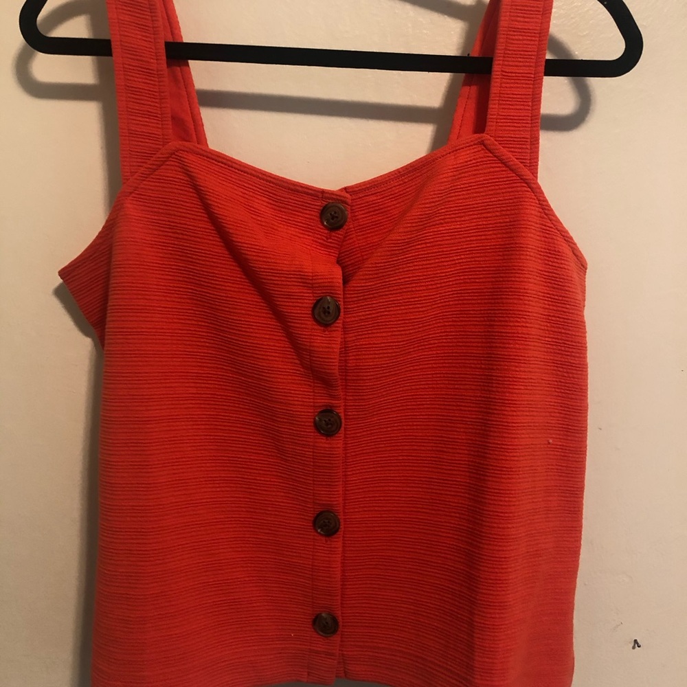 JCrew top! Brand new!